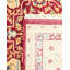 Classic One-of-a-Kind 8' 1" X 9' 10" Hand Knotted Area Rug