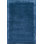 Farrow & Ball Silk Border Bay Blue Area Rug