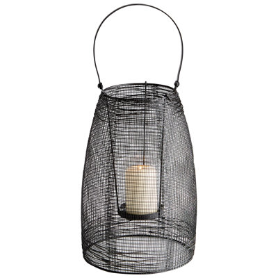 Gauze Lantern