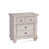 Antique White selected