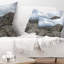 Coussin lombaire Schafer Landscape