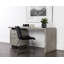 Lewis Desk