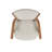Boden-Rose Swivel Upholstered Counter Stool-63789749