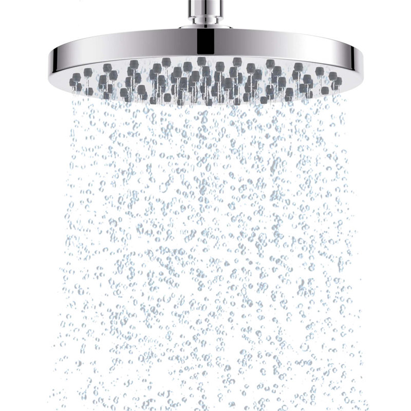 Rain Fixed Shower Head