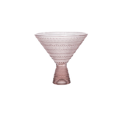Jupiter Martini Glass