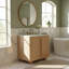 Ensemble de meuble-lavabo simple Cindybella-1774451619