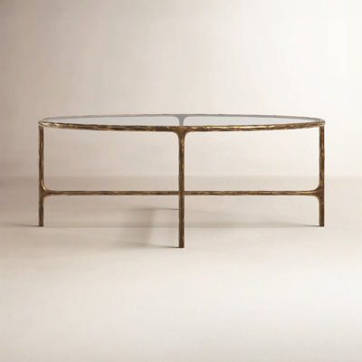 Evelynn 4 Legs Coffee Table