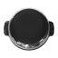 West Bend Stir Crazy 6 Qt. Machine à maïs soufflé, en rouge-92390271
