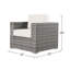 Chaise de terrasse avec coussins Melanie-1436611919-1436611905