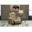 Faux Leather Power Recliner-195671581