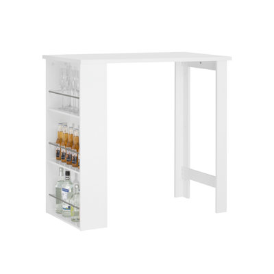 Hacker 112cm Home Bar