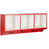 Rouge / blanc est en rupture de stock