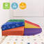  Ensemble de jeu ECR4Kids SoftZone Junior-133257150-133257151
