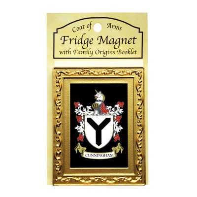 Fridge Magnet