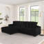 Canapé-lit modulaire rembourré-470937788