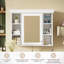 Armoire à pharmacie Lamb-45115630
