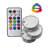 Submersible Lights, Led Colour Change With Remote