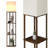 Oriyan 63" Column Floor Lamp-1472454524
