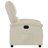 Upholstered Reclining Massage Chair-725414884