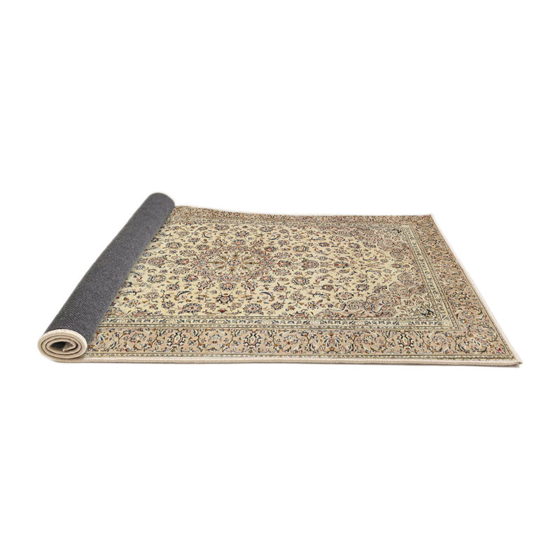 Isobella Oriental Indoor Rug, Round 6'