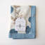 Torchon à motif floral Daisy-698918918-698918914