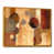 Gold Floater Frame Canvas selected
