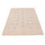 Tapis oriental gris clair en laine noué à la main Anatolian-73097510