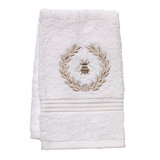 Terrycloth Fingertip Towel