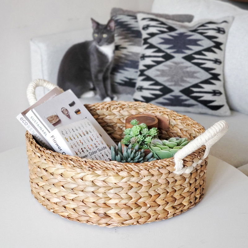 Panier général Bay Isle Home ™ Laikipia