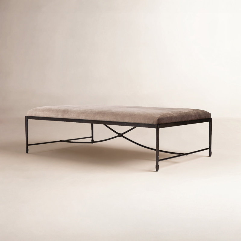 Jade Cocktail Ottoman