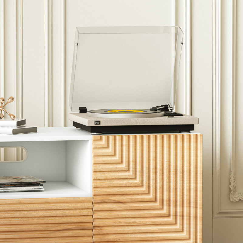 47'' W Storage Credenza, 47"