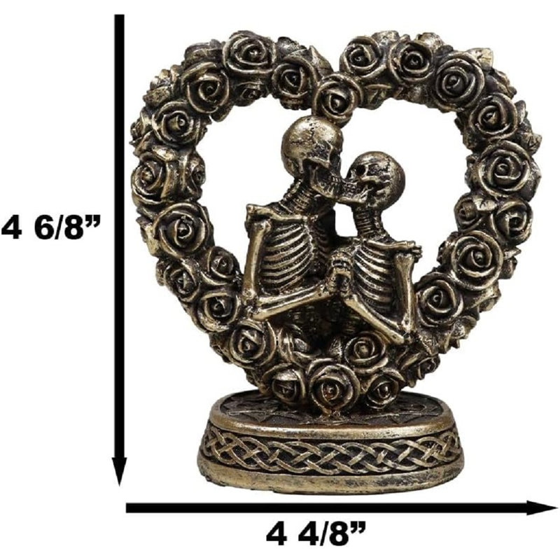 Jarmain Fantasy & Sci-Fi Figurines & Sculptures