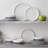 Service de table 12 pièces Noritake Colorstax Stripe, service pour 4-93020247