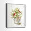 Impression encadrée Winter Winter I-Premium - prêt à être accroché - aucun clou requis - aucun clou requis-314232024-314232025