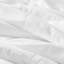 Duvet en duvet blanc très grand-116479039