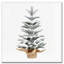 Arbre de Noël 50 cm