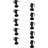 Cabinet Bar/Handle Pull Multipack-71346558-109125532