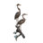 Two Herons Fountain