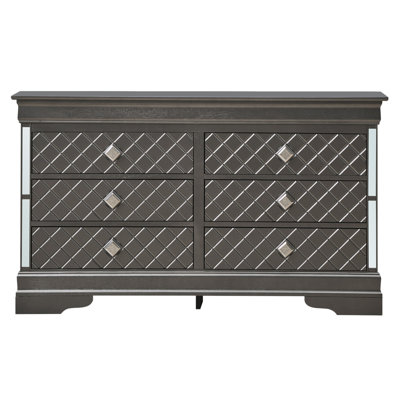 Commode Verona G6702-D