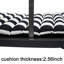 Chaise longue d'extérieur Levo-100965602