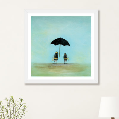 " When The Rain Comes " by Neil Thompson