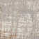 Tapis abstrait taupe