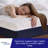 Revo Valuepedic Innerspring and Foam Hybrid Mattress-107101499