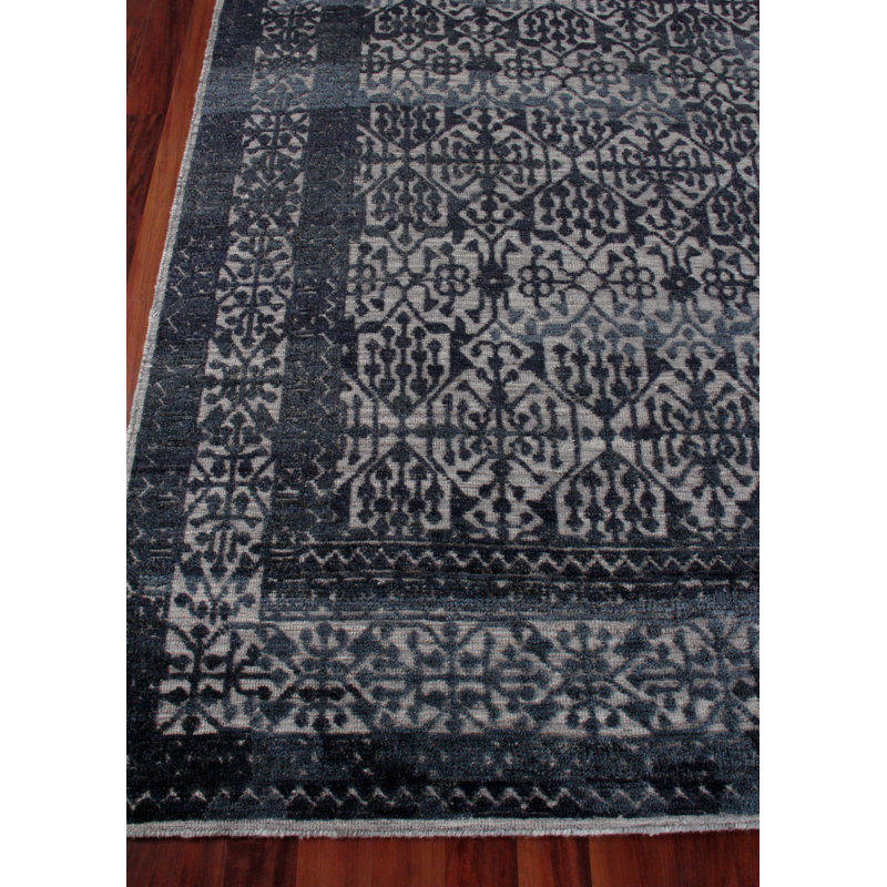 Cadence Oriental Area Rug, Rectangle 12' x 15'