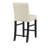 Kahree Upholstered Counter Stool-226046677-226046678