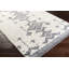 Tapis gris / blanc Orsi-1442568583