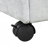 121.2" Versatile Sofa Bed Modular Sofa  Free-Combined Sofa With Two Storage Racks,  Gray-2132525491