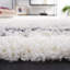 Tapis à poil long 800 po Fontana-989614545