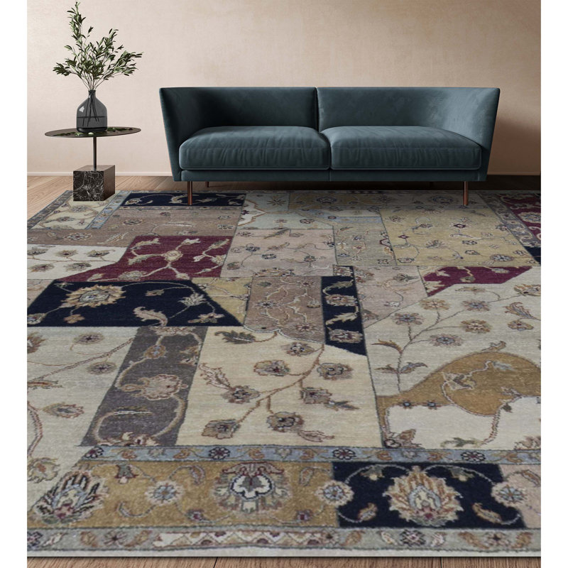 Brookhaven One-of-a-Kind 6' Area Rug