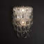 Tessa 1 - Light Flush Mounted Sconce-1023863474-1023863477